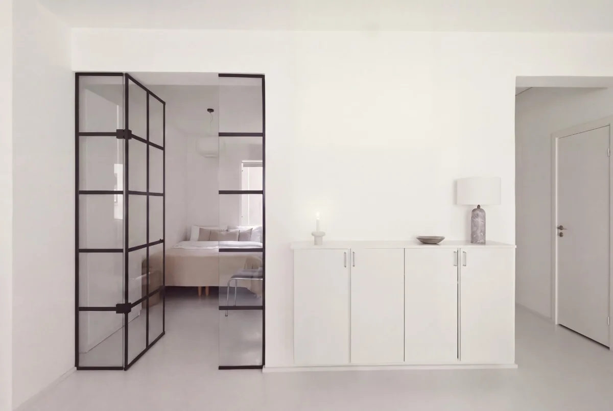 Store Strandstræde · 2nd floor