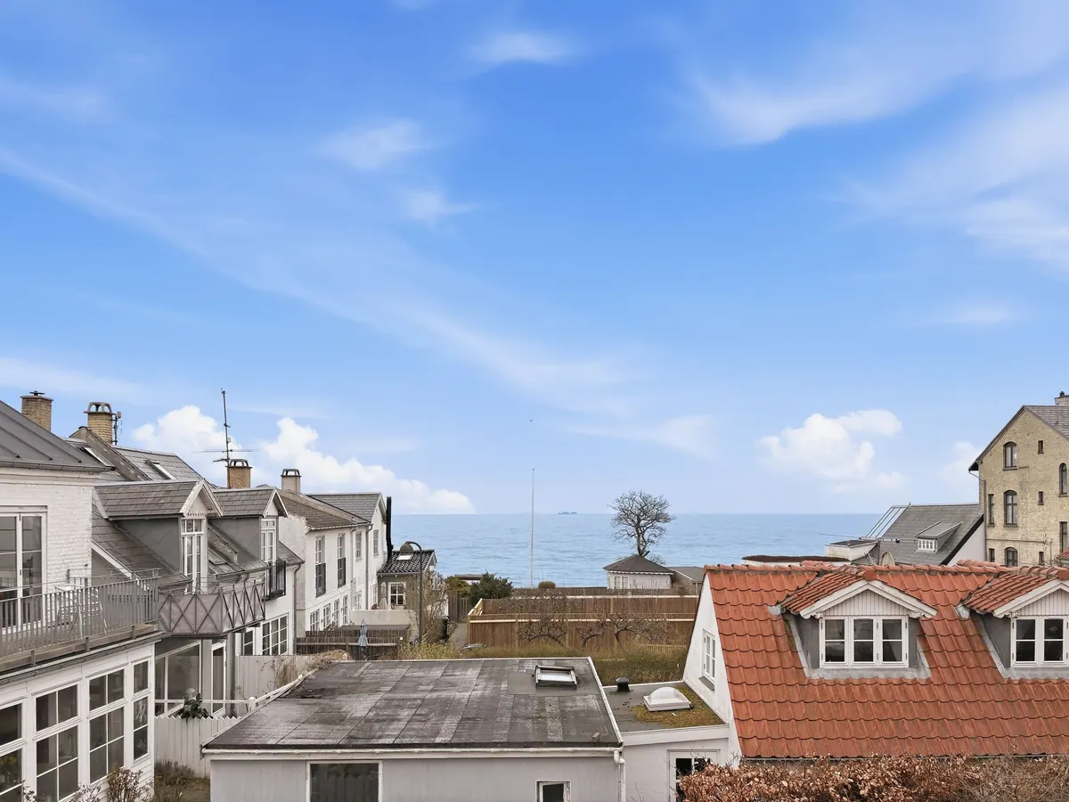 Taarbæk Strandvej