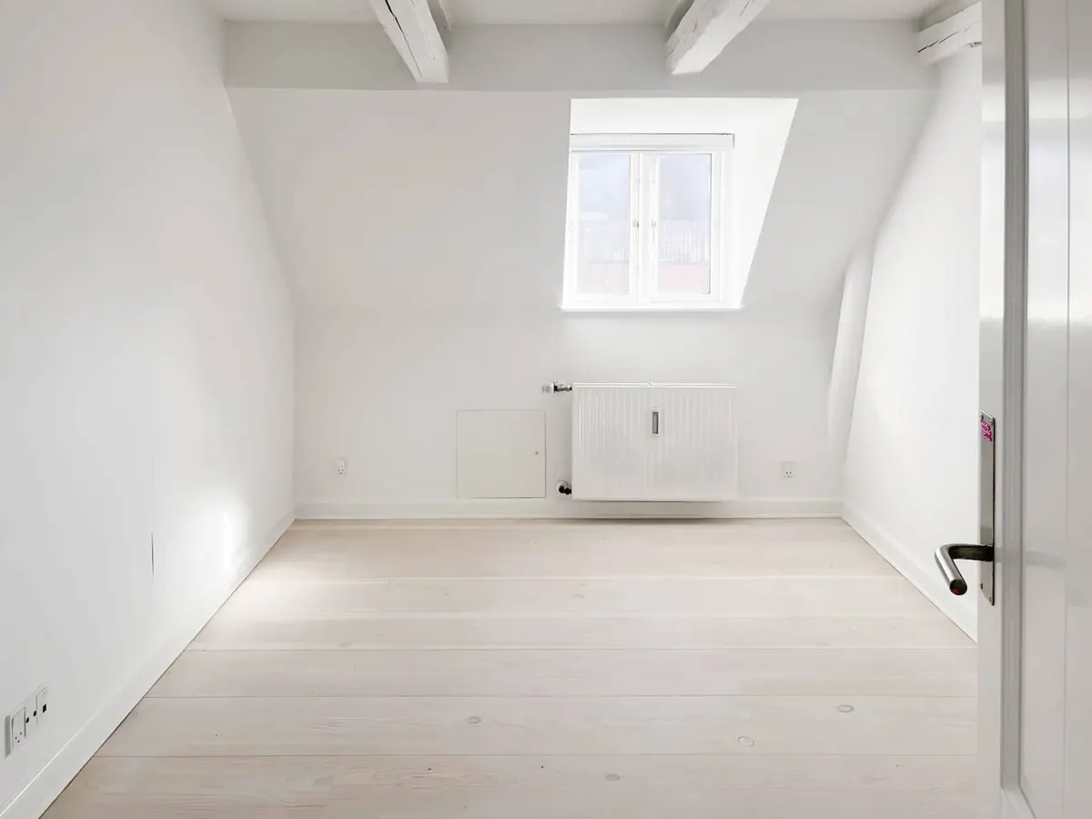 Store Kongensgade · 5. sal