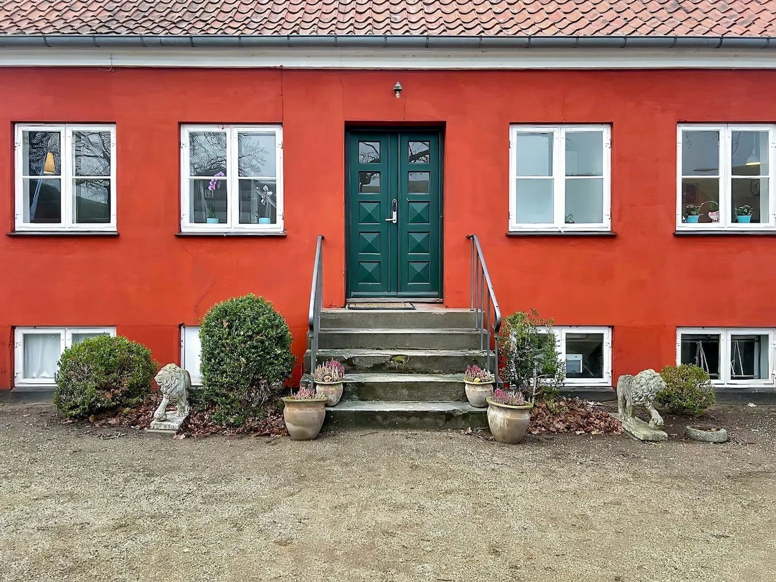 Frederiksværksvej