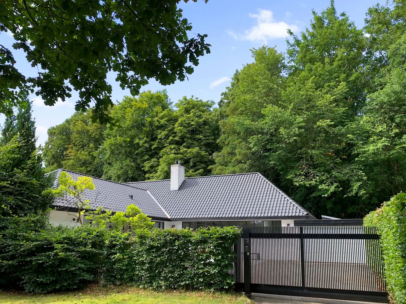 Krathusparken