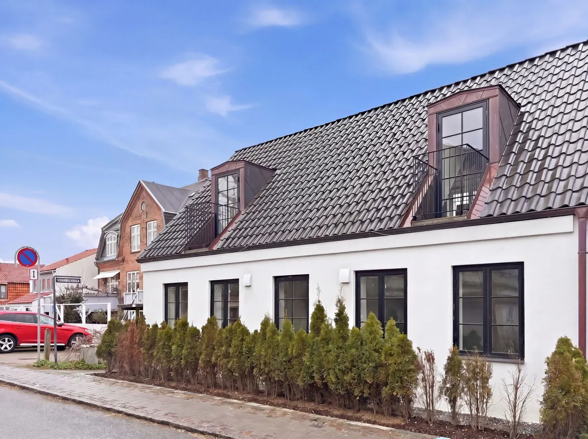 Taarbæk Strandvej
