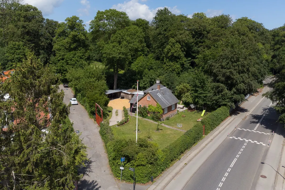 Ermelundsvej
