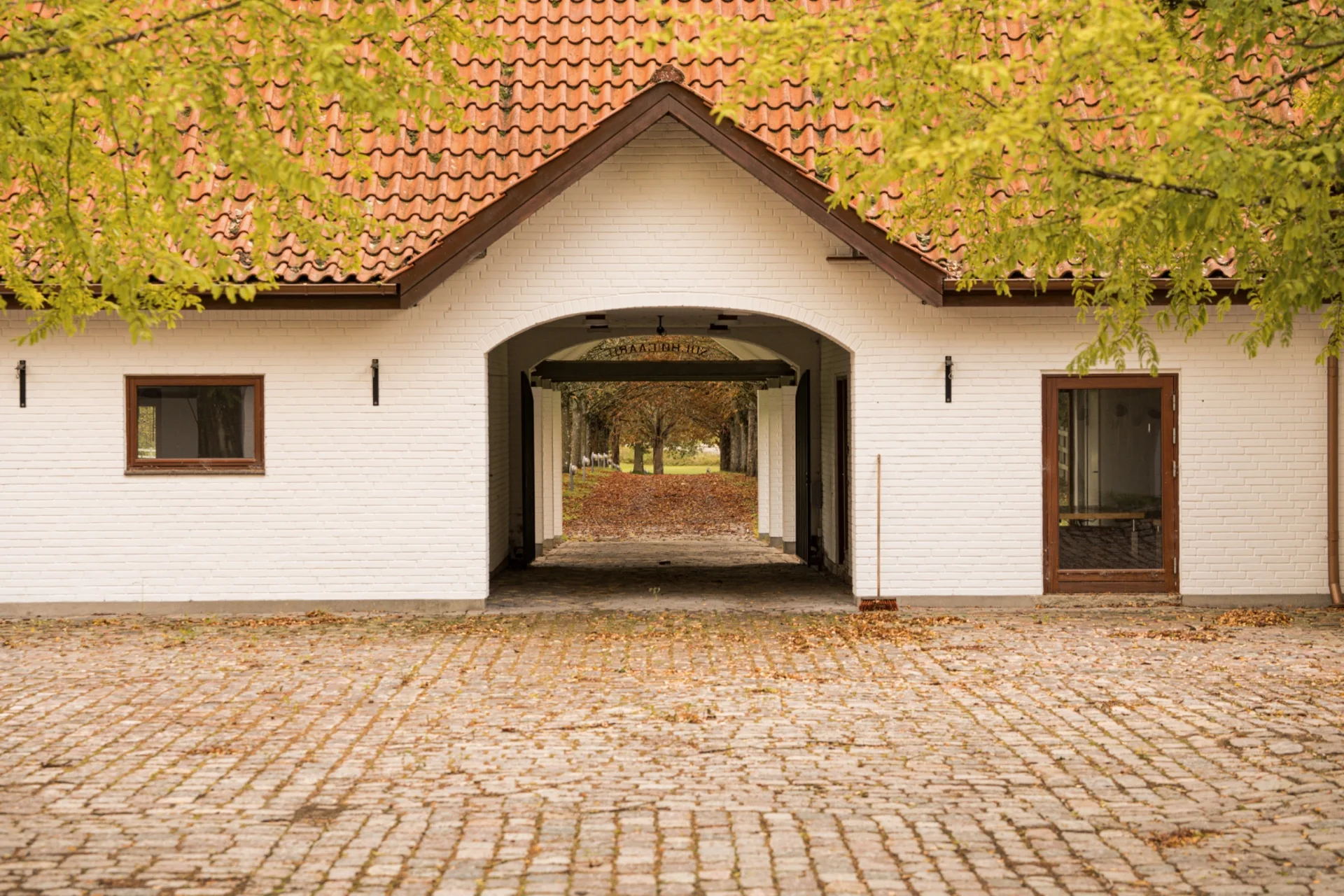 Solhøjgaard