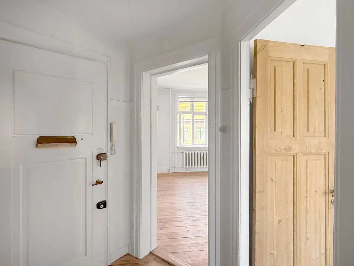 Korsørgade 34