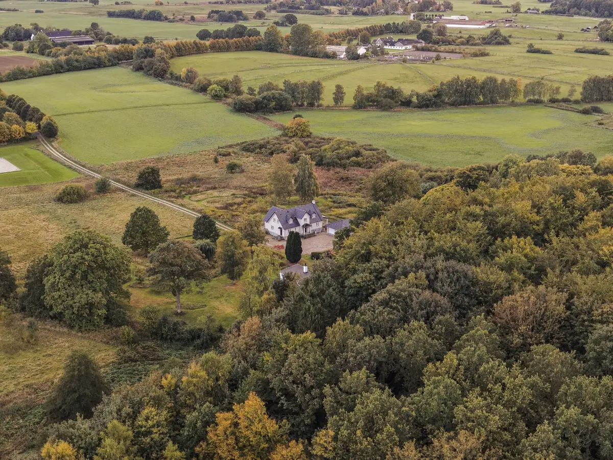 Grønholtvej