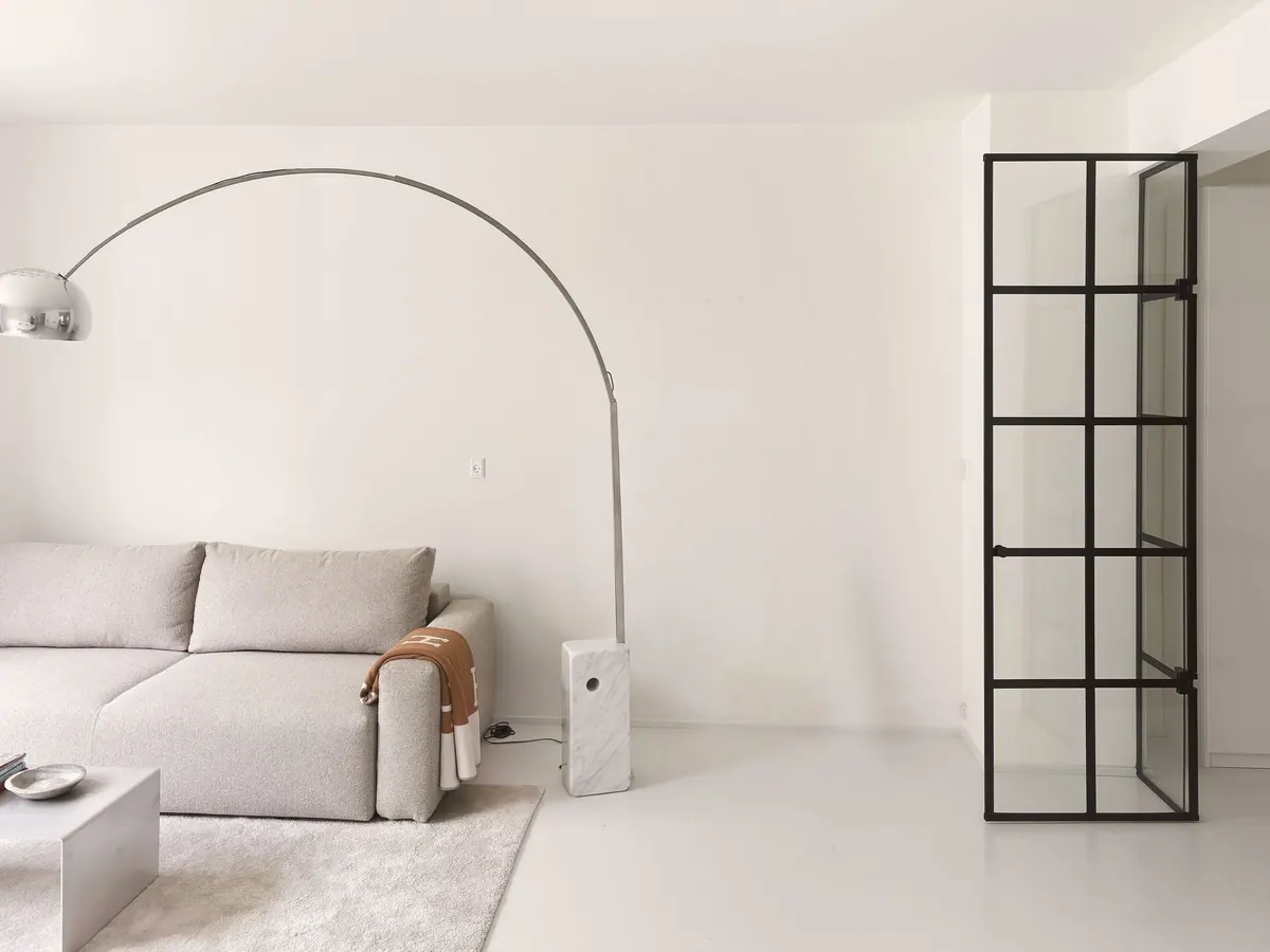 Store Strandstræde · 2. sal