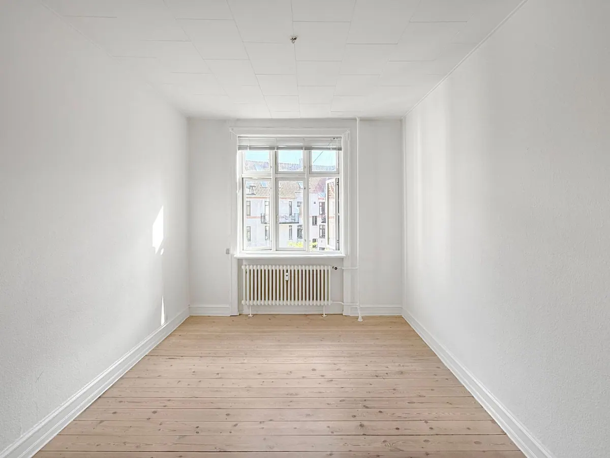 Korsørgade 34