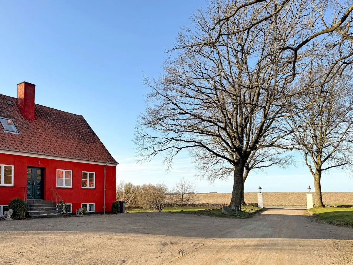 Frederiksværksvej