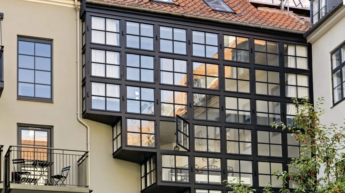 Store Strandstræde 18A