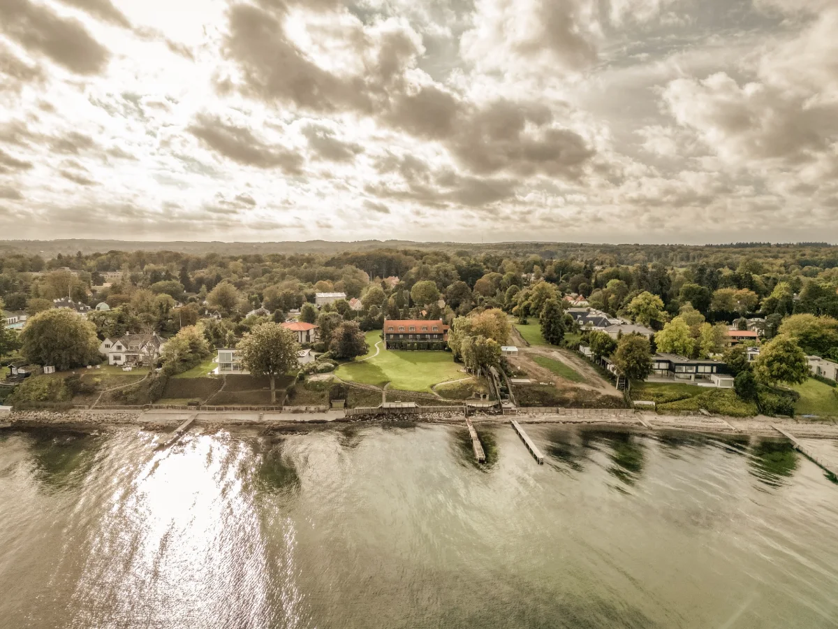 Vedbæk