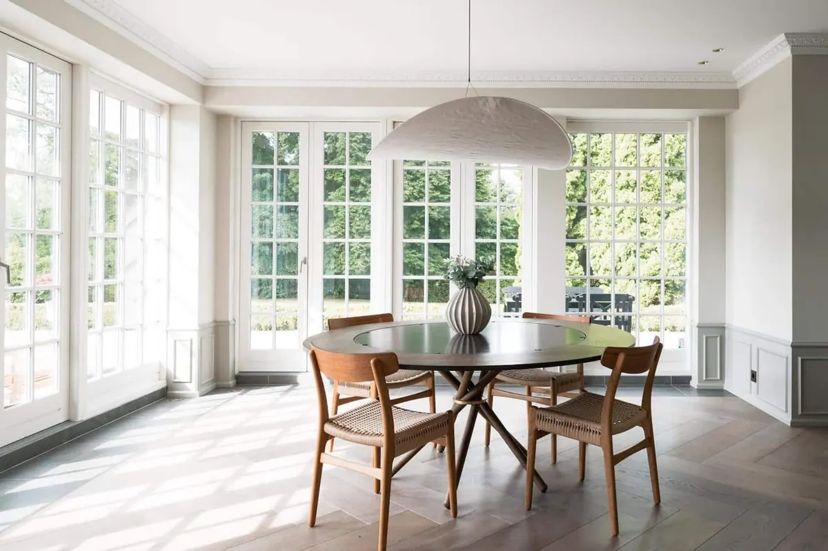 Oldvejen