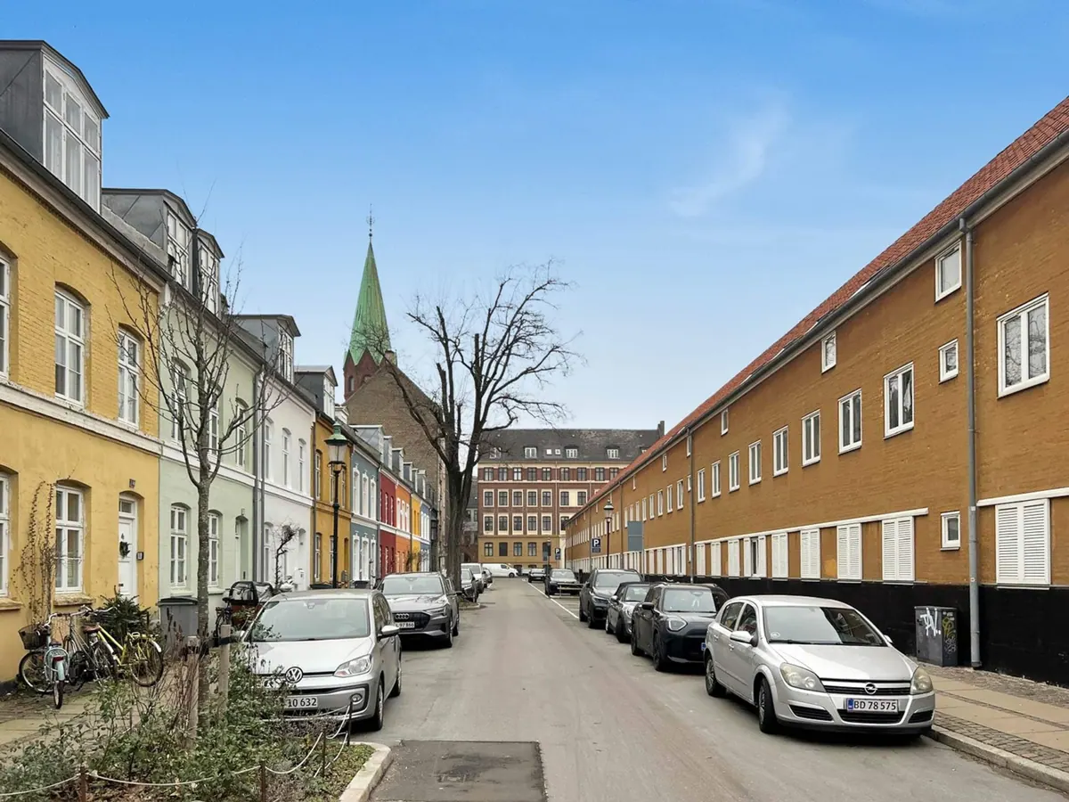 Gernersgade