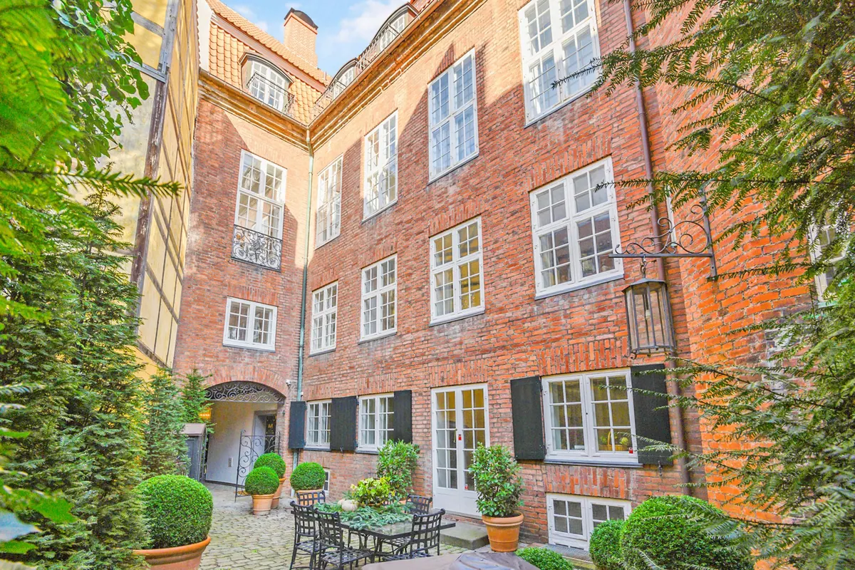 Ny Kongensgade