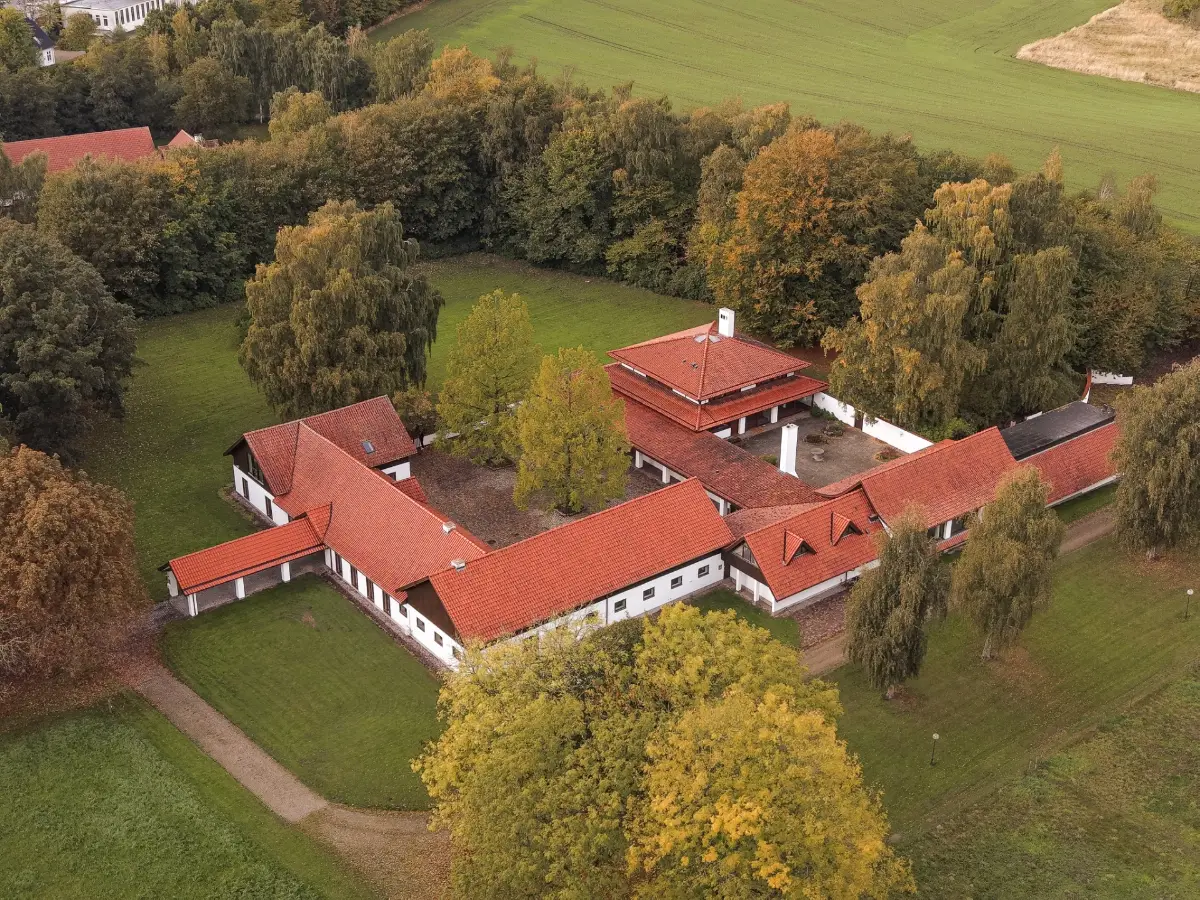 Solhøjgaard