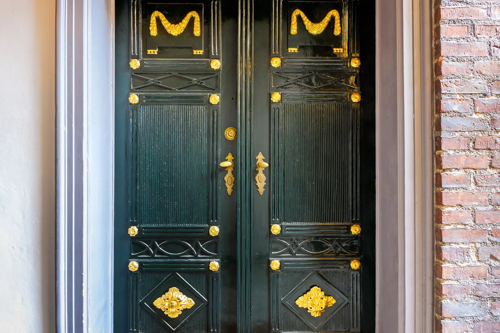 Ny Kongensgade
