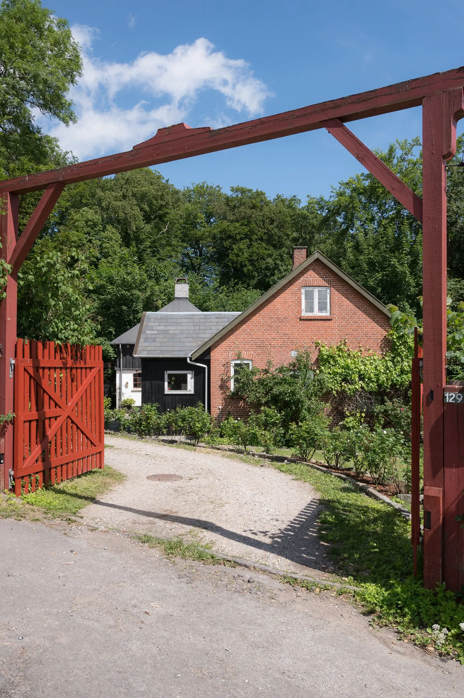 Ermelundsvej